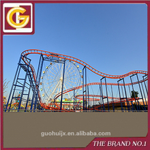 過山車 Roller Coaster